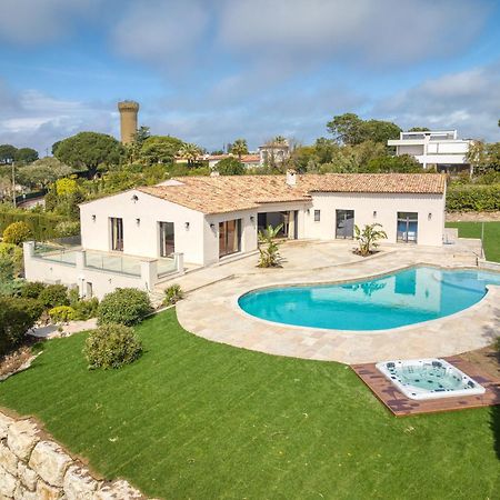קאן Villa Ambre Nuit מראה חיצוני תמונה