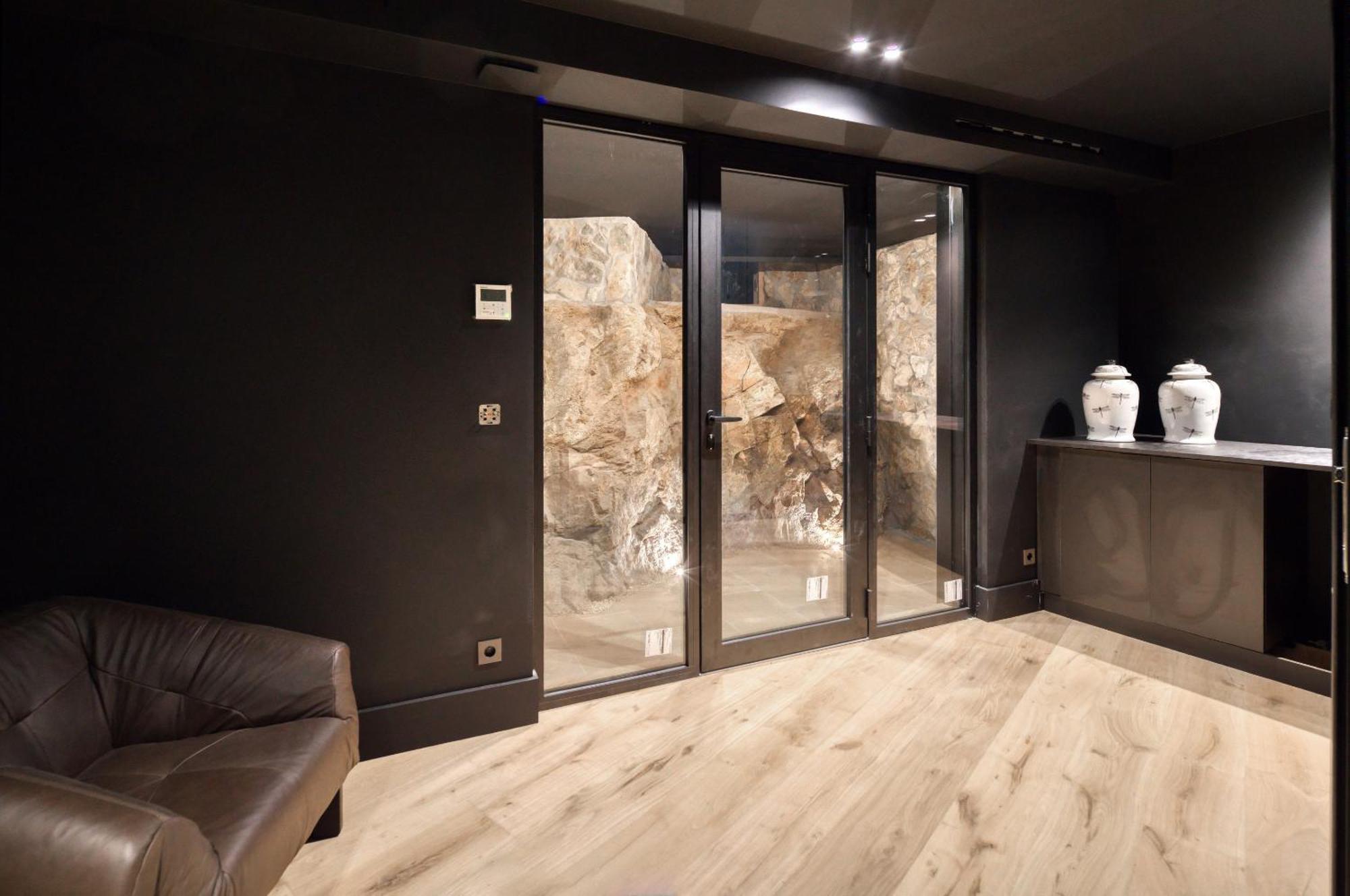 קאן Villa Ambre Nuit מראה חיצוני תמונה