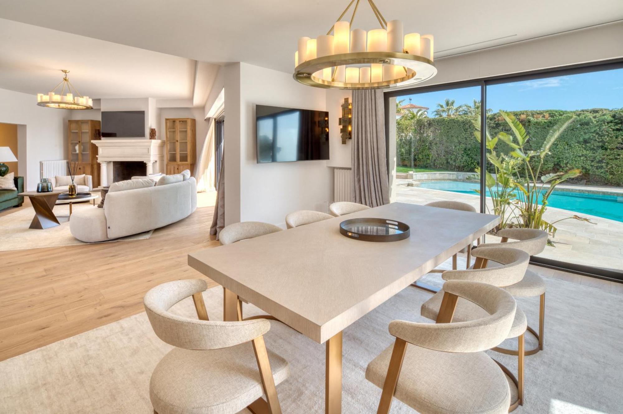קאן Villa Ambre Nuit מראה חיצוני תמונה