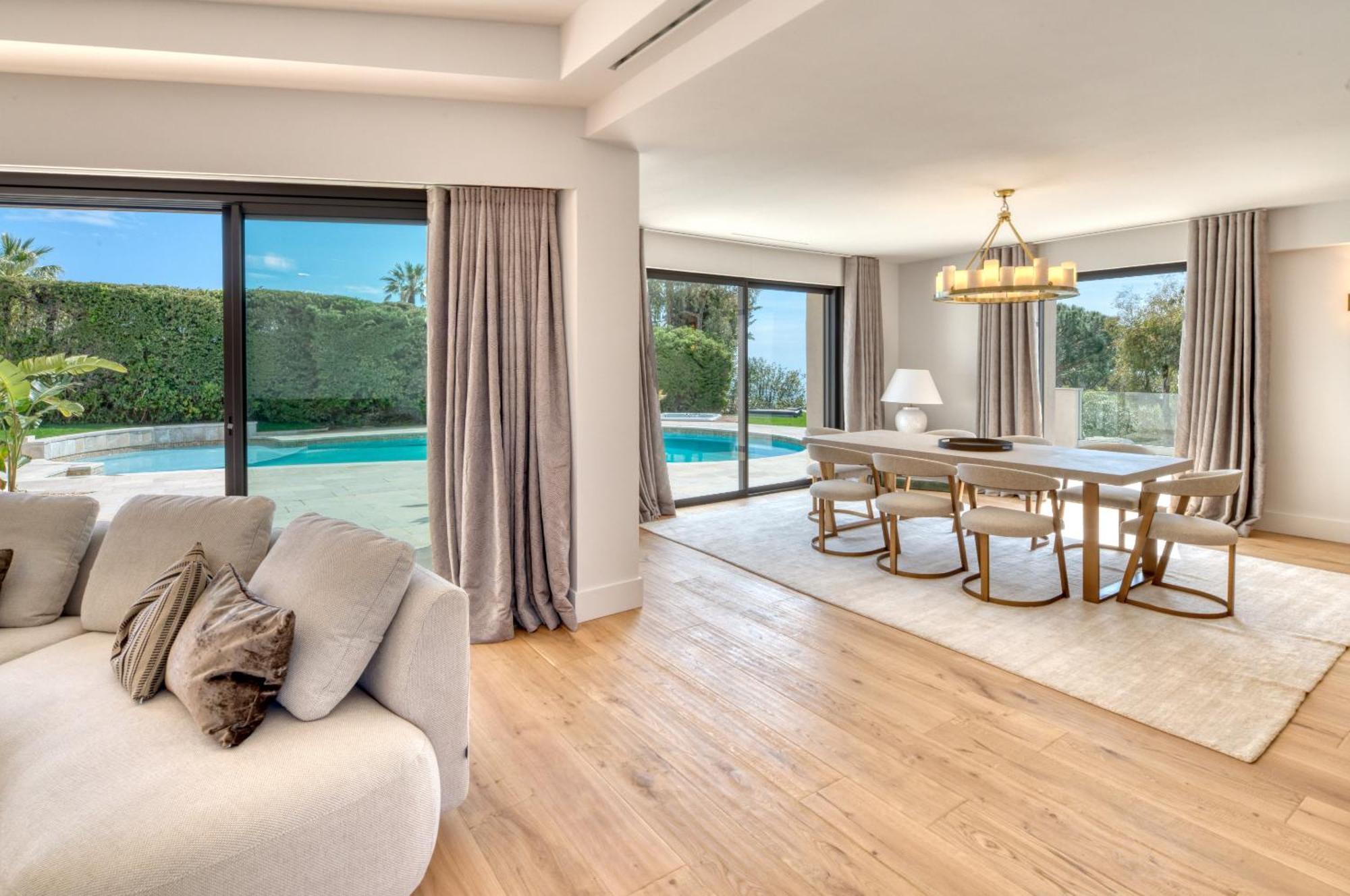 קאן Villa Ambre Nuit מראה חיצוני תמונה