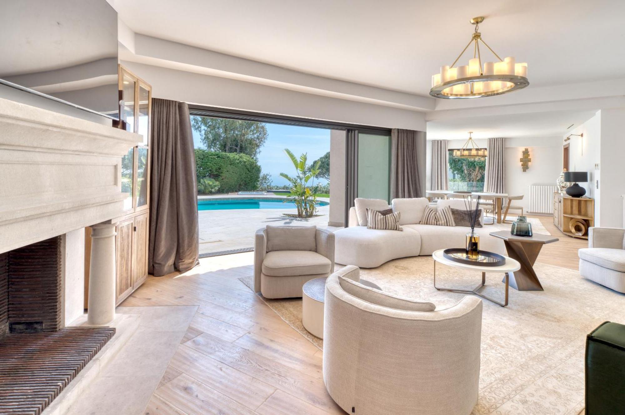 קאן Villa Ambre Nuit מראה חיצוני תמונה