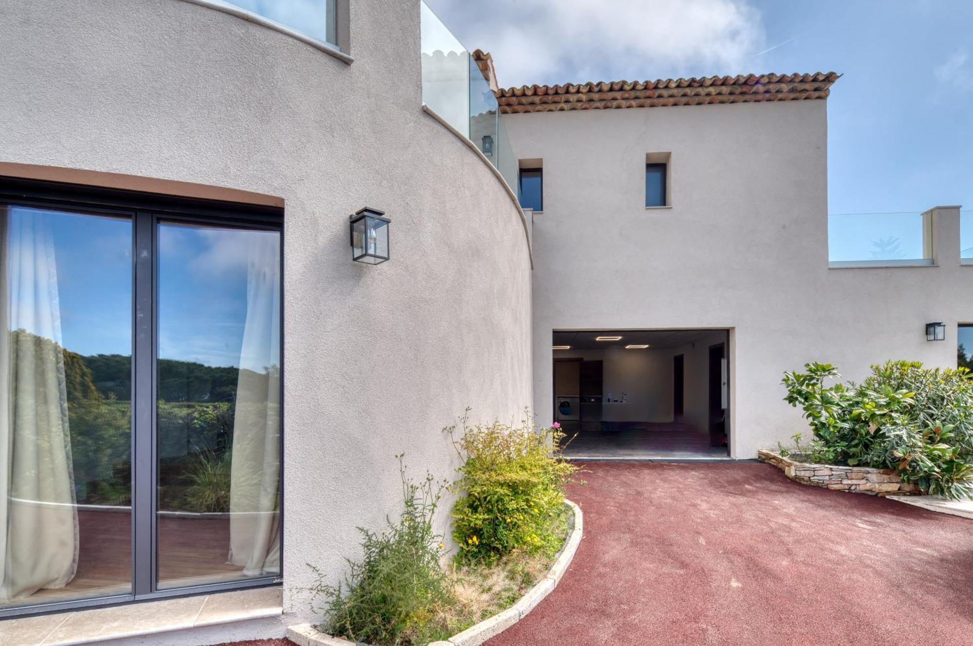 קאן Villa Ambre Nuit מראה חיצוני תמונה