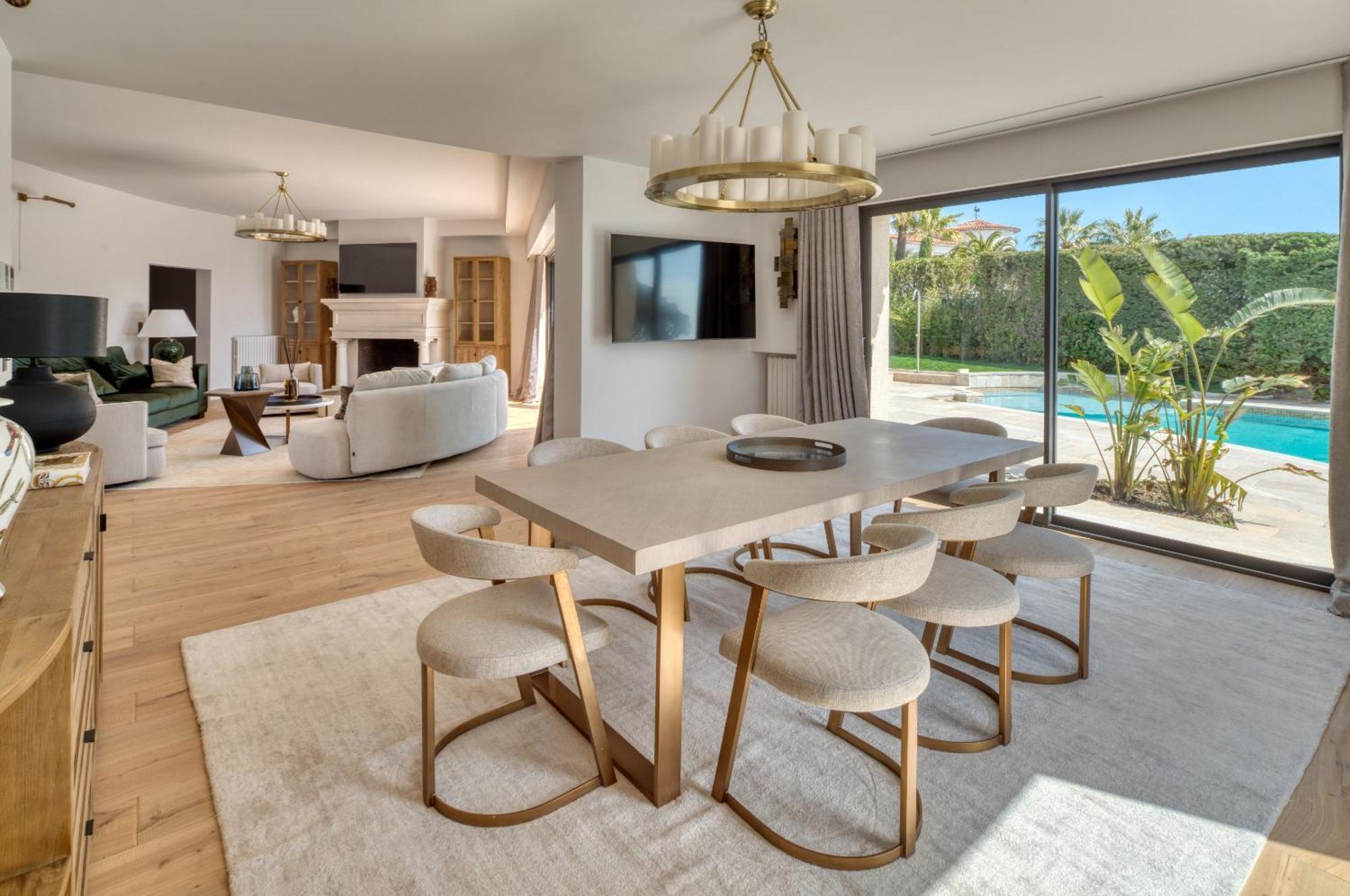 קאן Villa Ambre Nuit מראה חיצוני תמונה