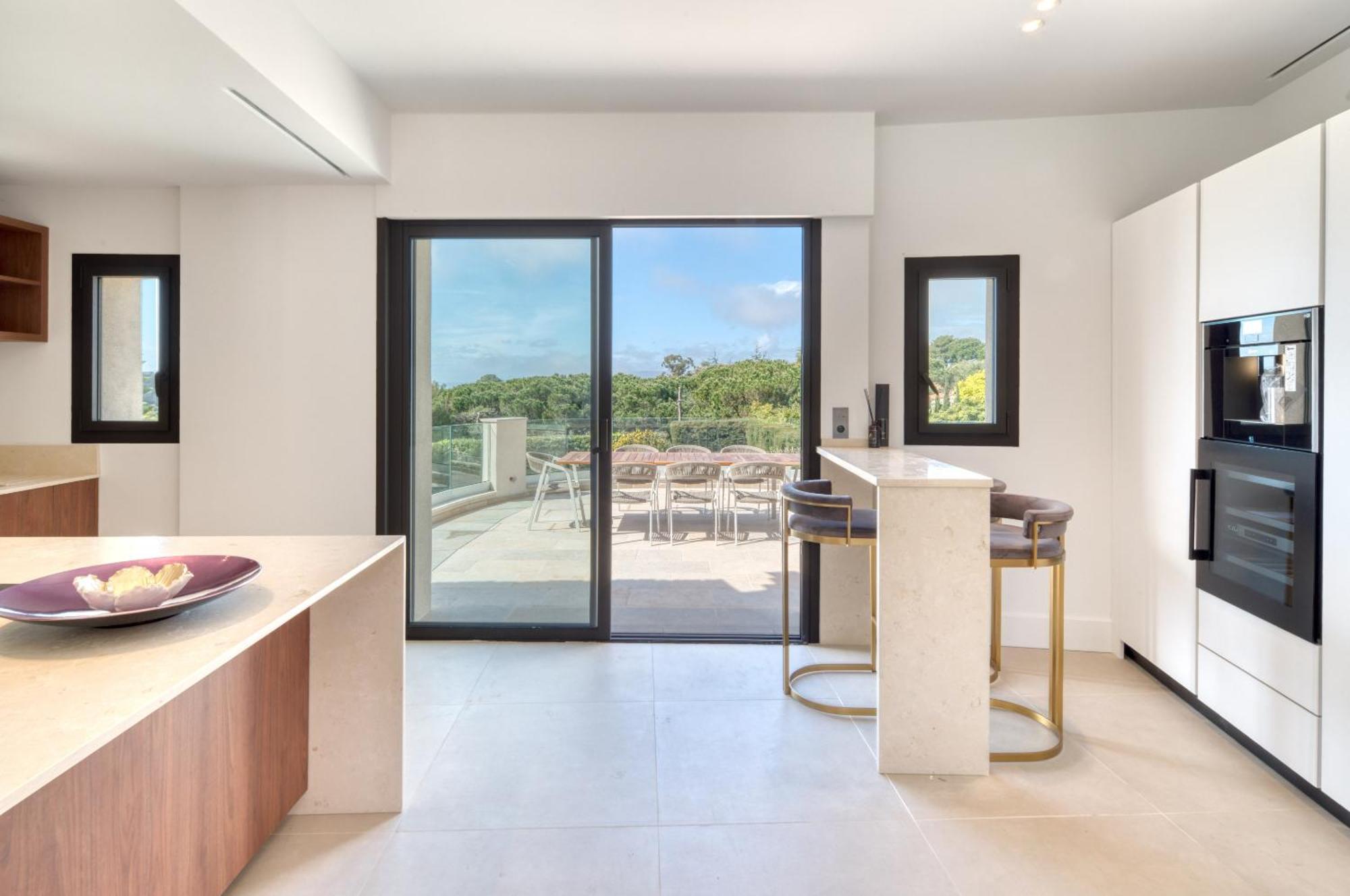 קאן Villa Ambre Nuit מראה חיצוני תמונה
