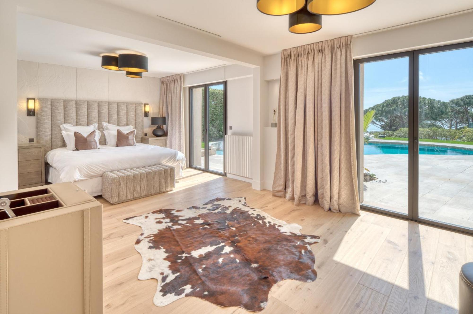 קאן Villa Ambre Nuit מראה חיצוני תמונה