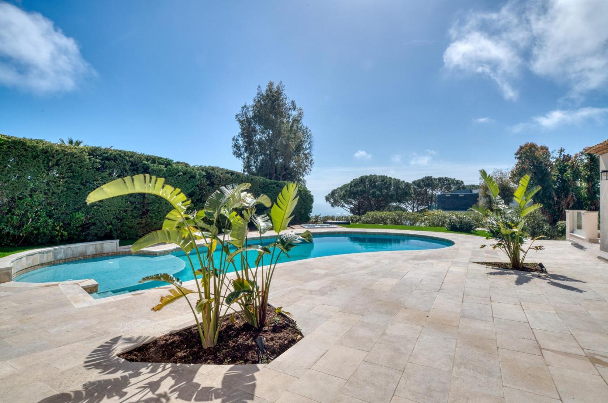 קאן Villa Ambre Nuit מראה חיצוני תמונה