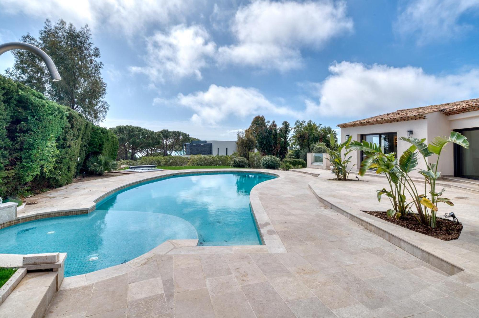 קאן Villa Ambre Nuit מראה חיצוני תמונה
